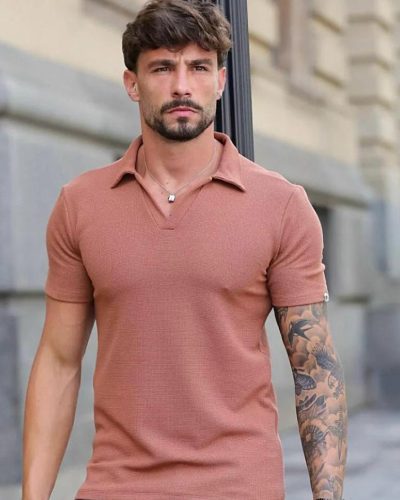 Polo Mumbai Terracotta